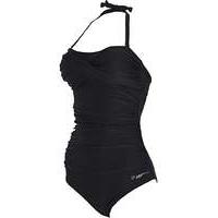 zoggs kalbarri clipback swimsuit