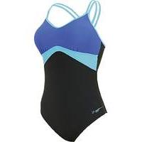 Zoggs Bawley Crossback Swimsuit