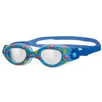 Zoggs Little Zoggy Swimming Goggles