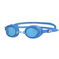 Zoggs Little Ripper Junior Goggles - Blue