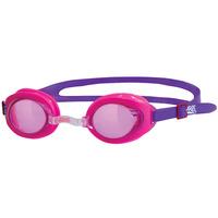 Zoggs Little Ripper Junior Goggles - Pink
