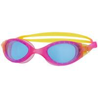 Zoggs Panorama Junior Swimming Goggles - Pink