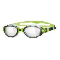 Zoggs Predator Flex Titanium Reactor Swimming Goggles