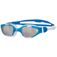 Zoggs Aqua Flex Swimming Goggles - Blue/Clear