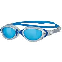 Zoggs Predator Flex Swimming Goggles - Blue