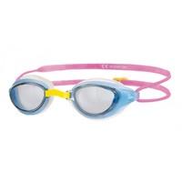 Zoggs Sonic Air Junior Swimming Goggles - Blue