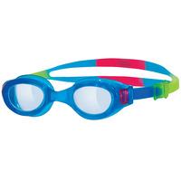 Zoggs Little Phantom Swimming Goggles - Blue