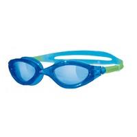 Zoggs Panorama Junior Swimming Goggles - Blue