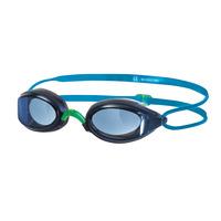 Zoggs Fusion Air Junior Goggles - Blue