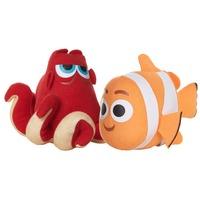 Zoggs Nemo and Hank Soakers