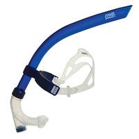 zoggs centre line snorkel