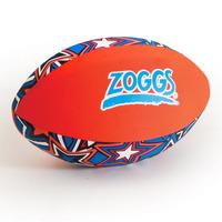 zoggs aqua ball