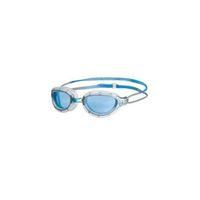 Zoggs Predator Goggles - Blue Lens