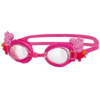 Zoggs Peppa Pig Swimming Goggles