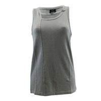 Zobha Grey Tank Top Marshall