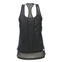 Zobha Black Top Cody Racer Back