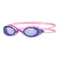 Zoggs Fusion Air Junior Goggles - Pink