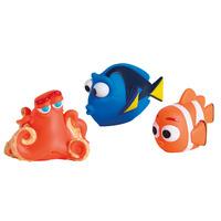 Zoggs Finding Dory Little Squirts Pool Toys