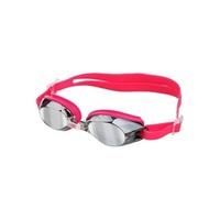 Zoggs Zena Womens Goggles - Raspberry, Mirrored