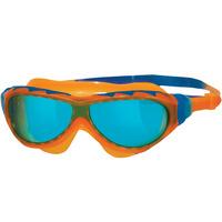 Zoggs Phantom Junior Swimming Mask - Orange