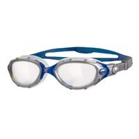 Zoggs Predator Flex Swimming Goggles - Clear