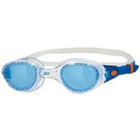 Zoggs Phantom Tinted Swimming Goggles - Blue