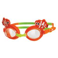 Zoggs Nemo Adjustable Kids Swimming Goggles