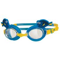 Zoggs Dory Adjustable Kids Swimming Goggles