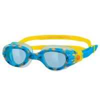 Zoggs Printed Dory and Nemo Junior Swimming Goggles