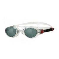 Zoggs Phantom Tinted Swimming Goggles - Smoke
