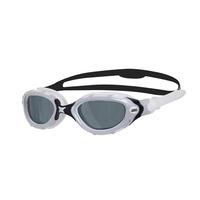 Zoggs Predator Flex Smoked Polarized Swimming Goggles