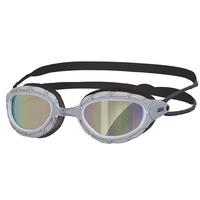 Zoggs Predator Mirror Swimming Goggles