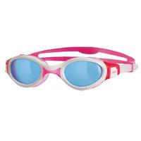 Zoggs Venus Ladies Swimming Goggles - Pink