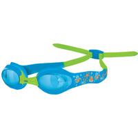 Zoggs Little Twist Kids Swimming Goggles - Blue