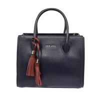 zohara fitzroy handbag navy