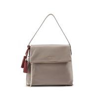 zohara harrow handbag grey