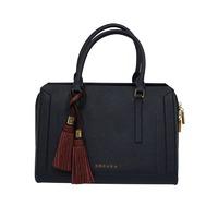 Zohara Camberwell Handbag Navy