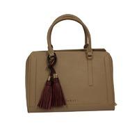 zohara camberwell handbag beige