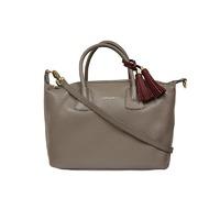 Zohara Portland Handbag Dark Grey