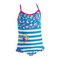 Zoggs Swimsuit Infants Girls