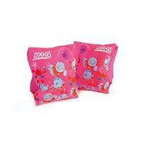 zoggs miss zoggy inflatable swim bands