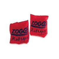 Zoggs Inflatable Roll Ups