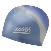 Zoggs Multi Colour Mens Swimming Caps