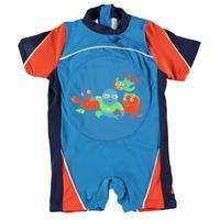 Zoggs Junior Floatsuit