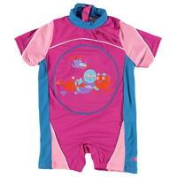 Zoggs Junior Floatsuit