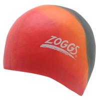 Zoggs Mcolour Caps Junior