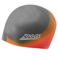 Zoggs Multi Colour Mens Swimming Caps