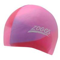 zoggs mcolour caps junior