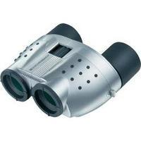 Zoom binoculars Eschenbach Vektor 5-15x21 zoom 21 mm Silver
