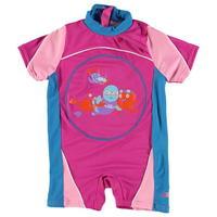 Zoggs Junior Floatsuit